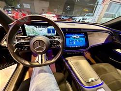 مرسيدس بنز E-Class